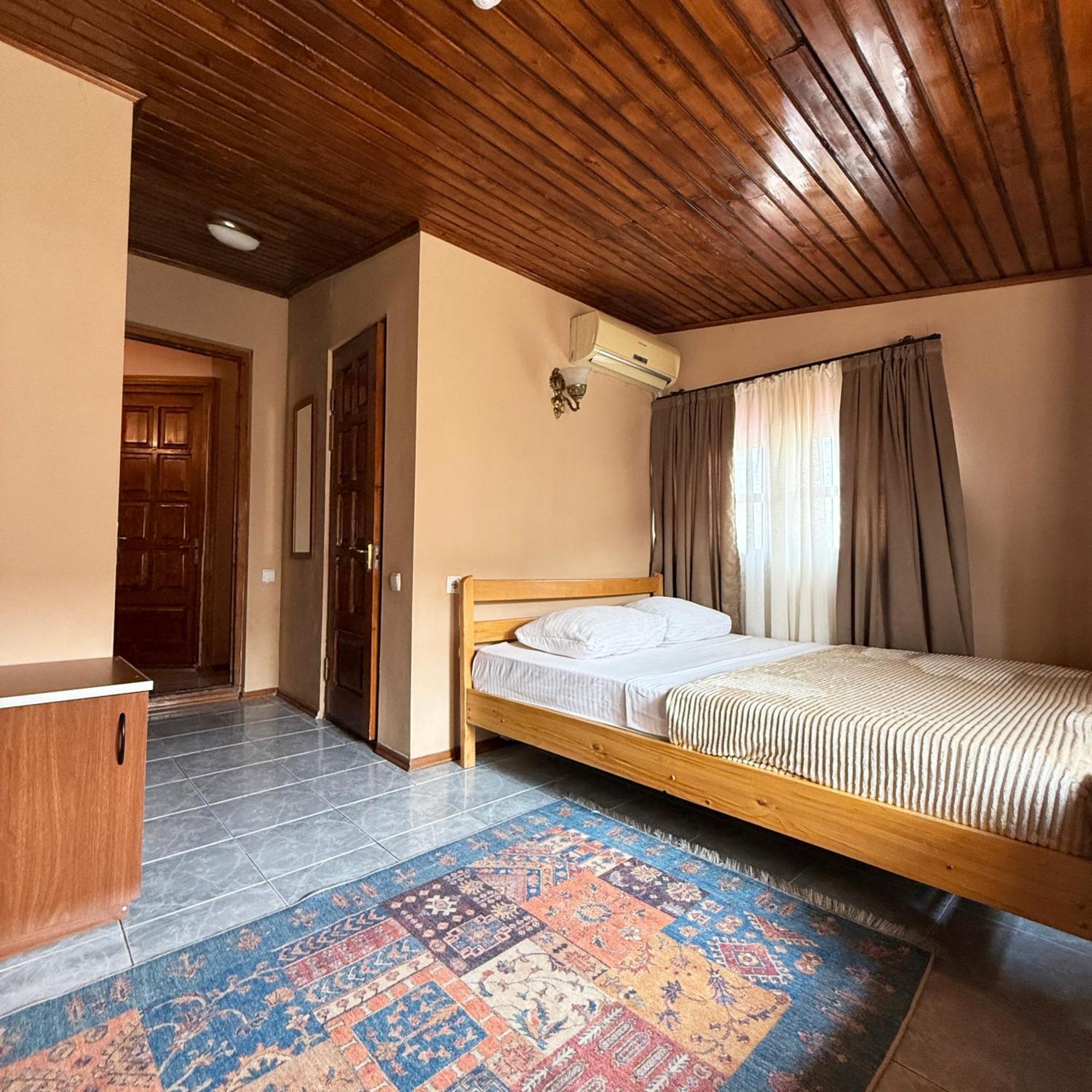 Babilina B&B Tiflis Exterior foto